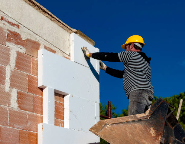 Best Spray Foam Insulation  in Val Verde, CA